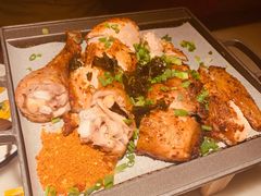 -绿茶餐厅(千岛湖银泰城店)