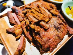 -京味斋·北京烤鸭(北京南站洋桥店)