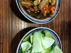 -刘师父老汉口江湖菜(蔡锷路店)