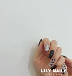 -LILY NAILS美甲美睫
