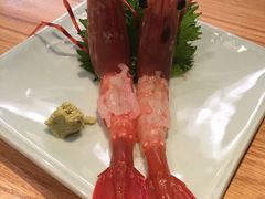 -然寿司(郎园vintage店)