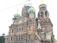 -滴血救世主教堂