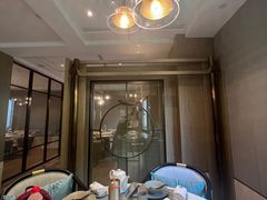 -杭州西湖柳莺里酒店·闻莺厅