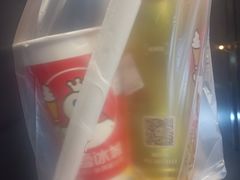 -蜜雪冰城(丁家庄店)