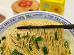 -永丰面馆(汉口路店)