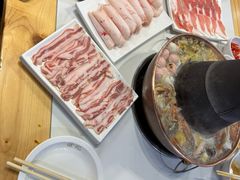 -徐记手切鲜羊肉(辽沈二街店)