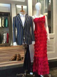 -金剪道高级定制