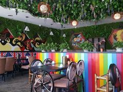 -寂寞的豆芽(龙泽路店)