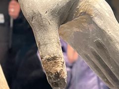 -秦始皇帝陵博物院(兵马俑)