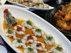 -夜宴江景餐厅