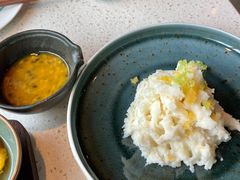 百香果梅子山药-半山腰·云南菜(侨福芳草地店)