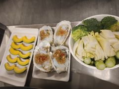 -水禾轩·海鲜蒸汽主题餐厅(拱北店)