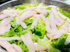 -丰尔粥食·粥底火锅·桑拿鸡(大良总店)