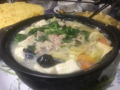 -白家寨子·山野白族菜(古城总店)