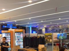 -逃脱反斗城沉浸剧情密室(阳光新业中心店)