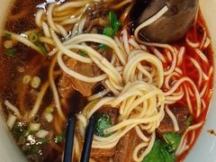 -李先生牛肉面大王(广渠门内店)
