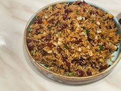 -茉莉餐厅(包河万达店)