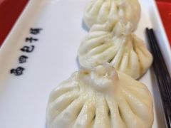 -庆丰包子铺(西单店)