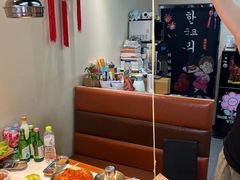 -六七八韩式烤肉·韩国料理(上杭路店)
