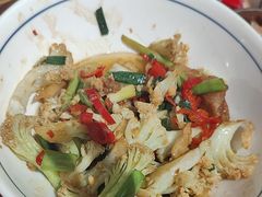 -吴掌柜·藕汤印象(南湖店)