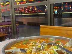 -古城苗家土菜馆(河景餐厅店)