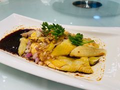 -宝园酒家(美林M·LIVE天地东座店)