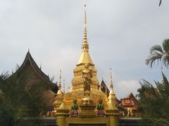 -西双版纳傣族园