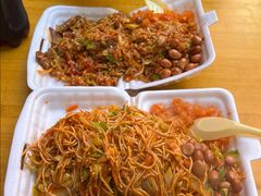 -老婆婆炒饭(小白楼1902欧式风情街店)