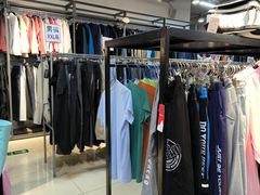 -探路者工厂店(宏福科技园店)
