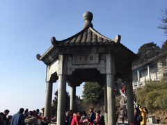 -南岳衡山风景名胜区