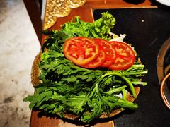 -陀岗美食·云南藏式特色餐厅