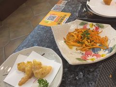 -菊上料理(蜀山银泰百货店)