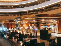 -杭州国际会议中心洲际酒店-原素全日餐厅(解放东路店)