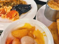 -宁波万豪酒店
