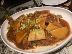 -绿茶餐厅(汇悦大融城店)