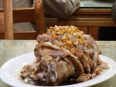 -悦宾饭馆(翠花胡同店)