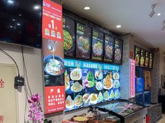 -老渔翁炖鱼坊(黄海西路东山店)