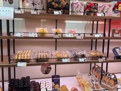 -巴黎贝甜(阜成门万通店)