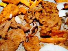 -福成自助烤肉(双桥万达店)