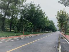 -四川大学(望江校区)