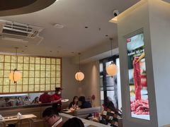 -千牛将·鲜牛肉火锅(开元路店)