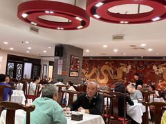 -东兴楼饭庄(六里桥店)