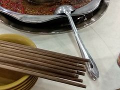 -重庆老火锅王(永陵路分店)