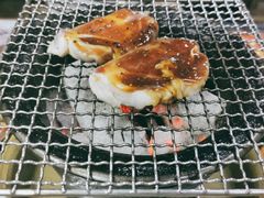 -喝丢一只鞋·东北烤肉·烧烤·铜火锅(江宁店)