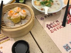 -点都德(大茶楼店)