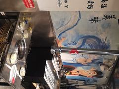 -英雄故事地摊烤肉(马驹桥店)