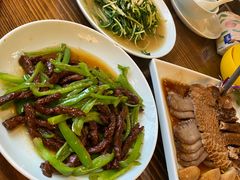 -双塔老饭店