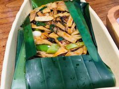 -雀舞云南菜(乐客城店)