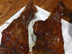 -赵元章肉骨烧(山塘街店)