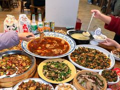 -佬缸炮江湖川菜(玉林店)